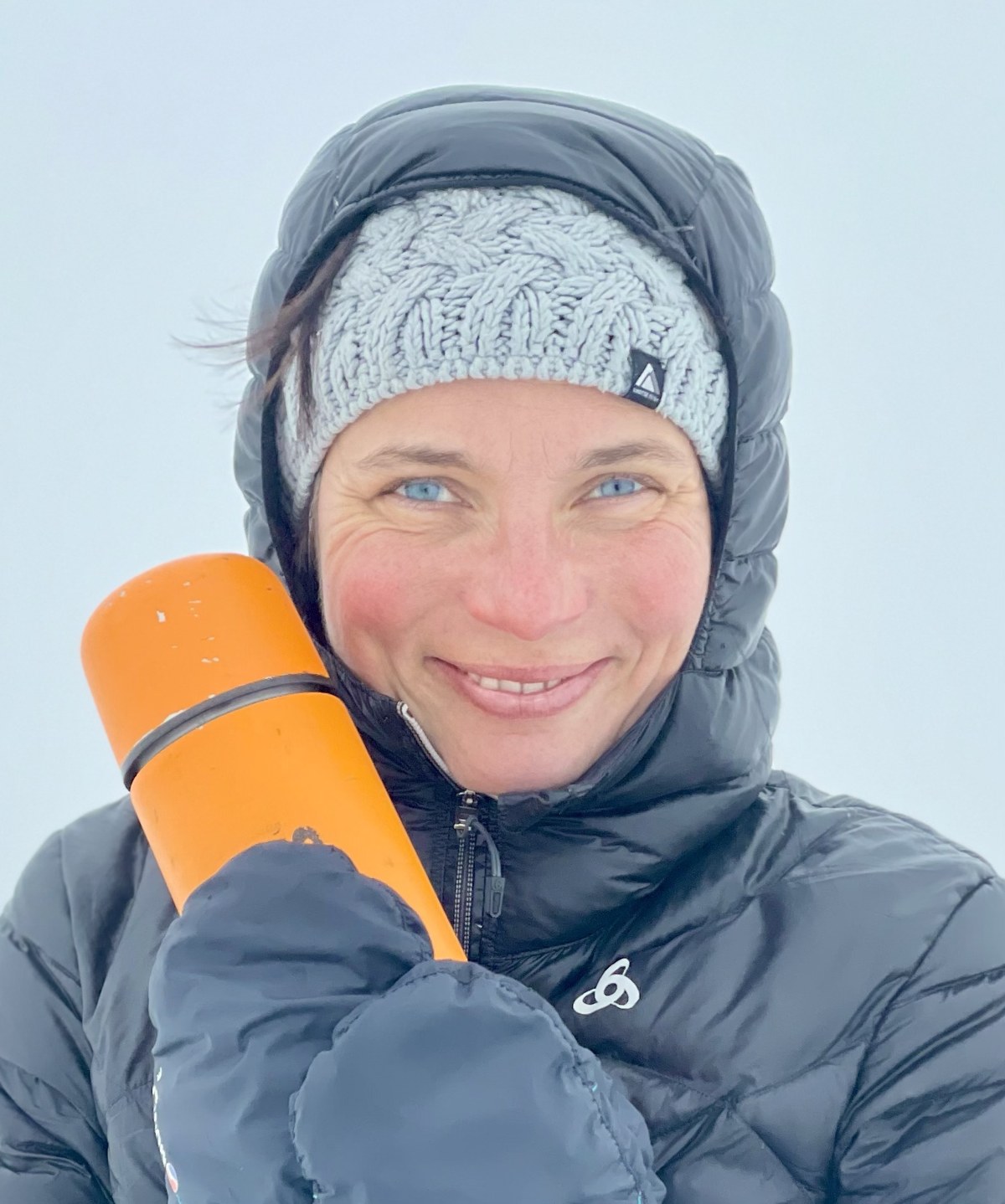 Aleksandra Gryglewicz — nauczycielka jogi w studiu Joga w Rynku