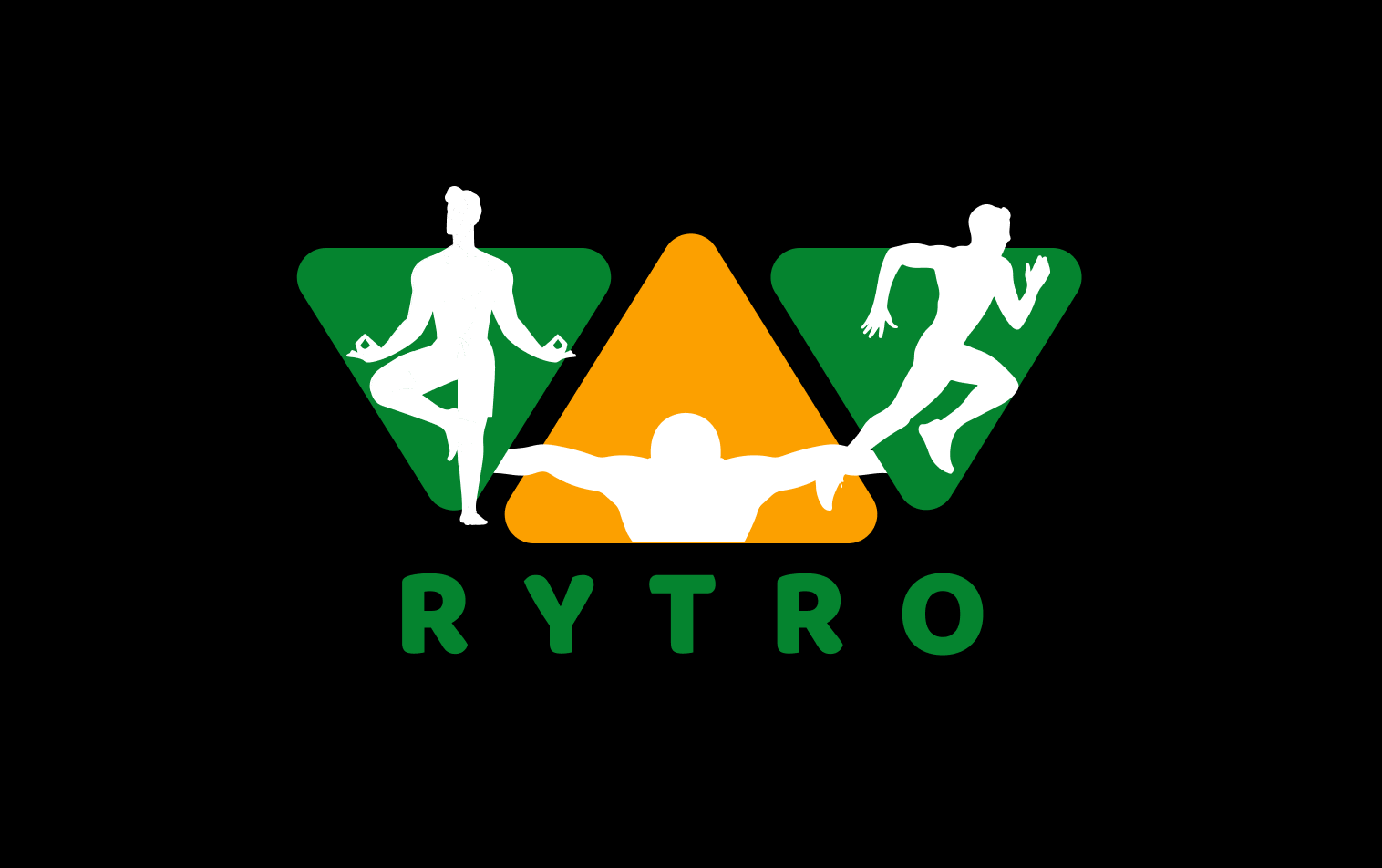 RUN • HIKE • SWIM CAMP — Rytro
