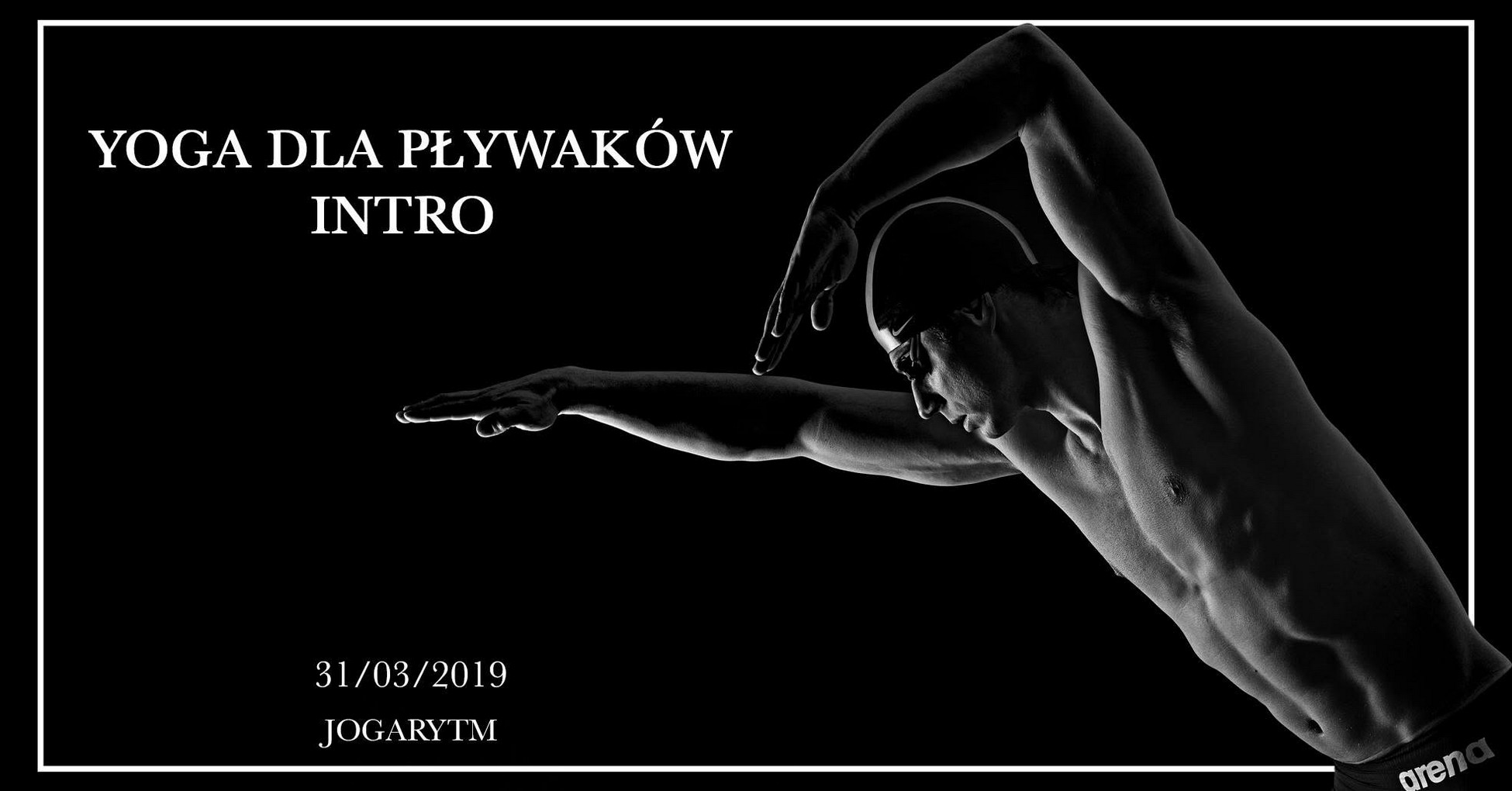 Yoga dla pływaków — INTRO